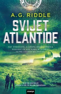 Svijet Atlantide