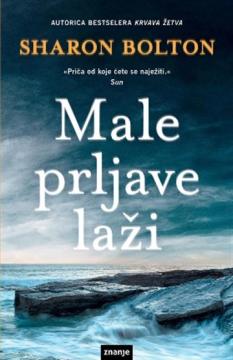 Male prljave laži