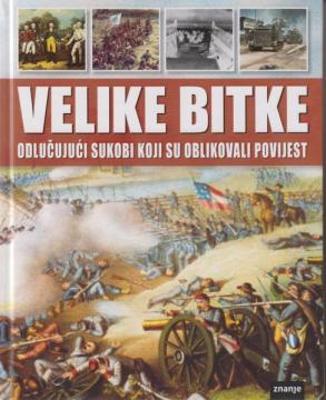 Velike bitke