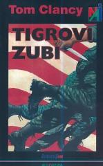 Tigrovi zubi