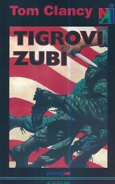 Tigrovi zubi