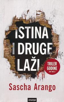 Istina i druge laži
