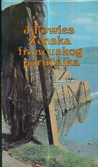 Ženska francuskog poručnika