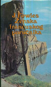 Ženska francuskog poručnika