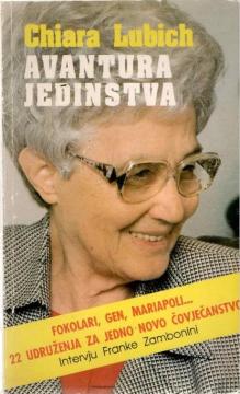 Avantura jedinstva (intervju Franke Zambonini)