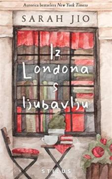 Iz Londona s ljubavlju