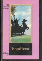 Boadicea - keltska kraljica