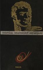 Maršal Marmont: Memoari
