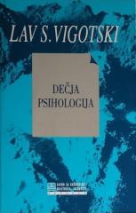 Dečja psihologija