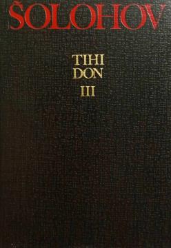 Tihi Don III