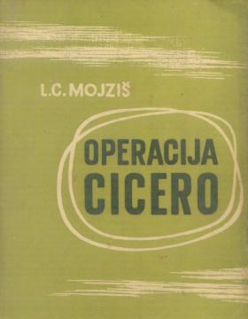 Operacija Cicero