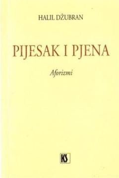 Pijesak i pjena