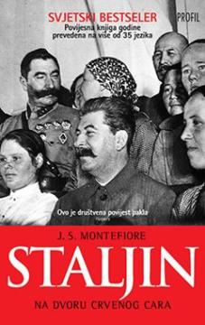 Staljin - na dvoru crvenog cara