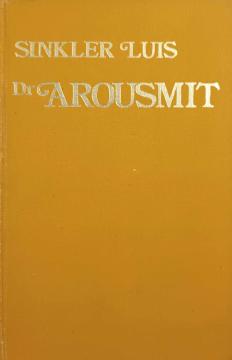 Dr Arousmit