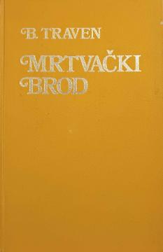 Mrtvački brod