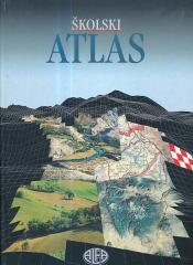 Školski atlas