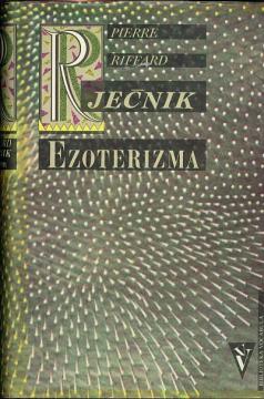 Rječnik ezoterizma