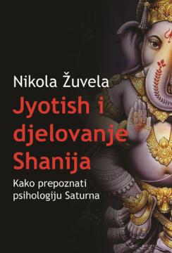 Jyotish i djelovanje Shanija