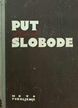 Put slobode