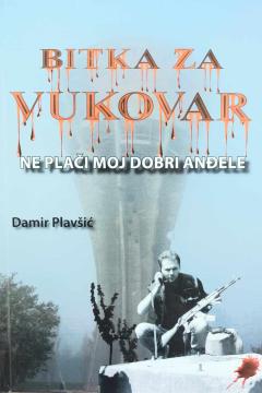 Bitka za Vukovar - Ne plači moj dobri anđele