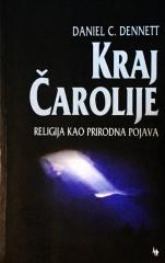 Kraj čarolije: religija kao prirodna pojava