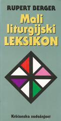 Mali liturgijski leksikon