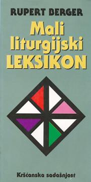 Mali liturgijski leksikon