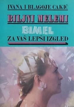 Biljni melemi – Bimel (Za vaš lepši izgled)