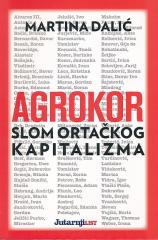 Agrokor: Slom ortačkog kapitalizma