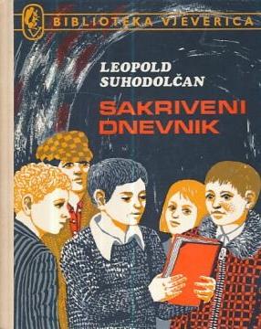 Sakriveni dnevnik