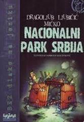 Nacionalni park Srbija (bez dlake na jeziku)