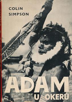 Adam u okeru - u urođeničkoj Australiji