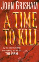 A Time To Kill