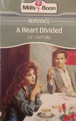 A Heart Divided