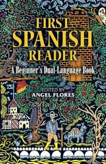 First Spanish Reader: A Beginner's Dual - Language Book