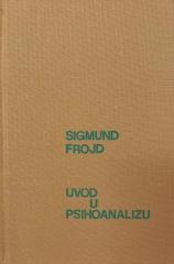 Uvod u psihoanalizu
