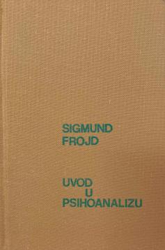 Uvod u psihoanalizu