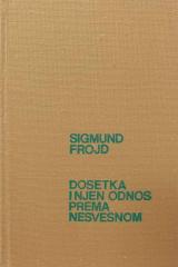 Dosetka i njen odnos prema nesvesnom