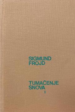 Tumačenje snova I