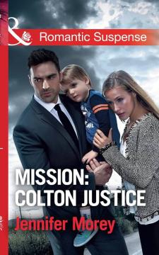 Mission: Colton Justice