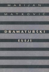 Dramaturški eseji