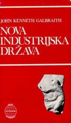 Nova industrijska država