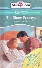 The Stone Princess