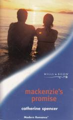 Mackenzie's Promise