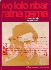 Ratna pisma