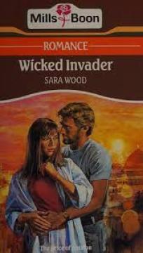 Wicked Invader