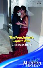 The Frenchman's Captive Wife