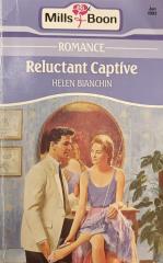 Reluctant Captive