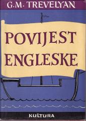 Povijest Engleske