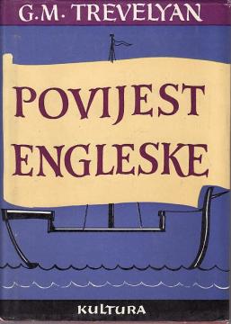 Povijest Engleske